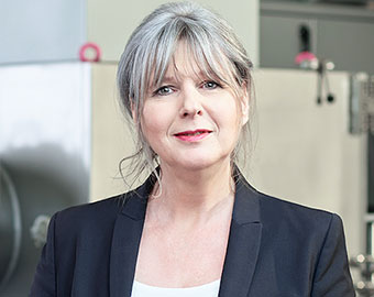 Doris Steinmüller Nethl Copyright Christian Vorhofer web