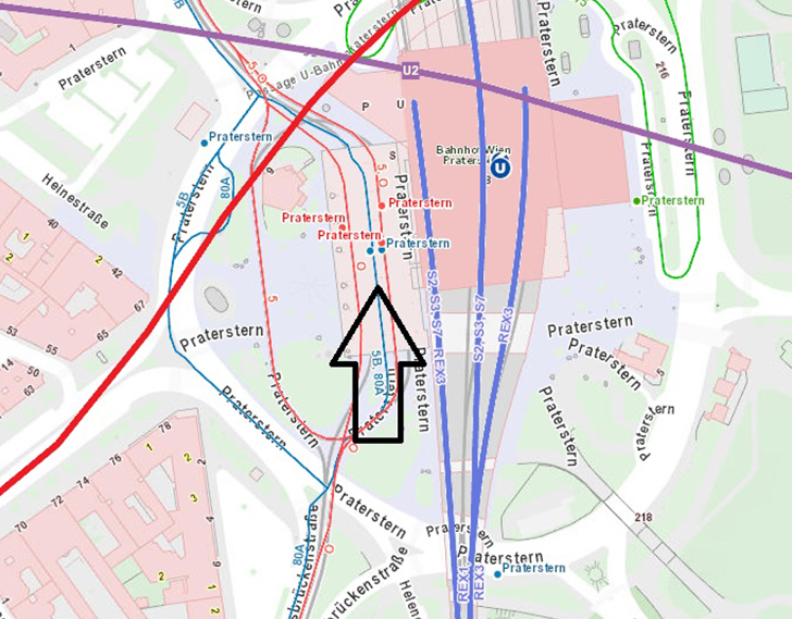 Praterstern web